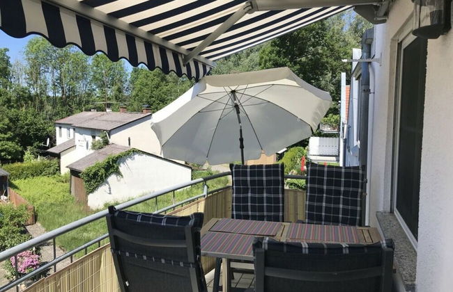 Holiday Apartment Seagull - Photo 29