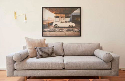 Roami at The Mandeville - Foto 52