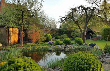 Erichshagener Ferienlaube - Foto 35