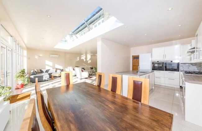 Rose House Garden - Foto 7