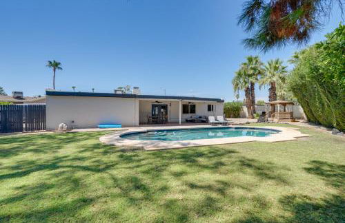 Phoenix Home with Pool, Near Golf, Hiking and More! - Foto 26