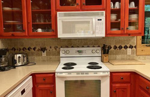 Ruby Cabin at Splendor Mountain - Photo 8