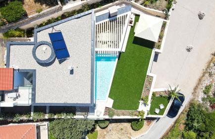 Villa Kukurina - luxury service with view - Foto 29