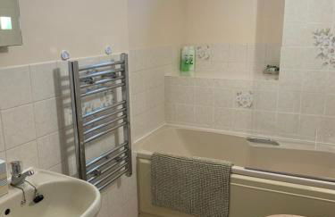 Pwllheli Marina Welsh Cottage by Plas Heli & the sea - Photo 16