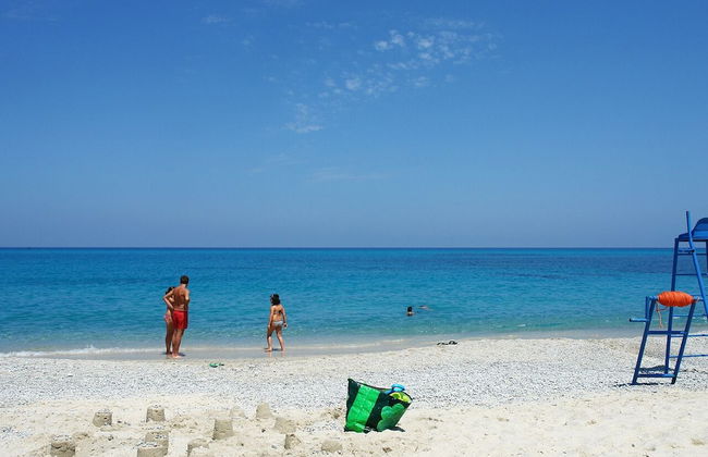 Tropea Mare Pace Club - Foto 17