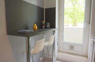 Appart cosy 3 chambres / Fauriel - Foto 6