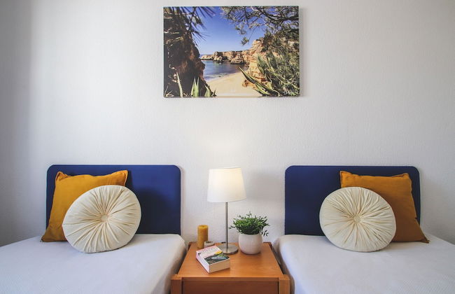 Apartment Atlantic Sea - Foto 9