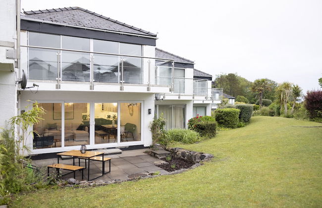 Morien - 2 Bed Apartment - Saundersfoot - Foto 1