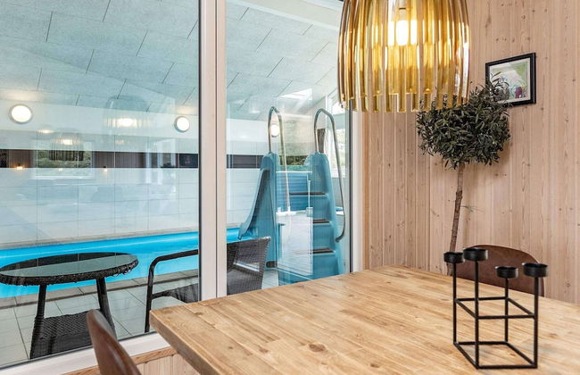 Luxury Retreat in Albaek - By Traum Ferienwohnungen - Foto 4