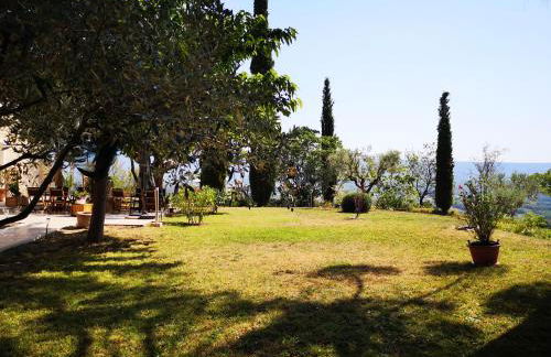 La Bastide du Limon - Foto 46