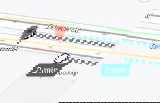 Exclusive Spacious 2 1 Apartment 2 Bathrooms - Core Living - Photo 45