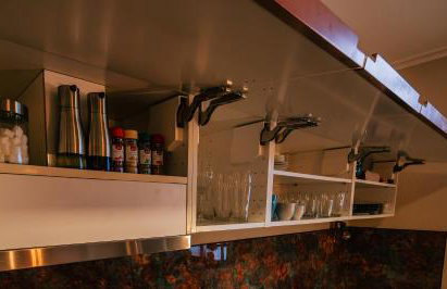 Deluxe Suite Hafennah - Foto 27