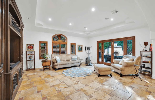 LA Magnolia by Avantstay Luxe Villa + Pool, Spa - Foto 45