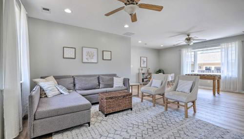 Idyllic Pasadena Retreat with Garden and Hot Tub! - Foto 5