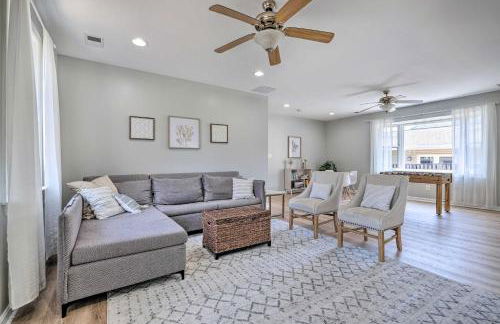 Idyllic Pasadena Retreat with Garden and Hot Tub! - Foto 5