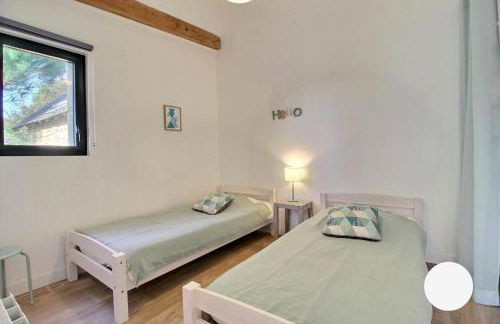 Ty Maez - Calme et confort à Sarzeau- Les Gites de Rhuys - Foto 9