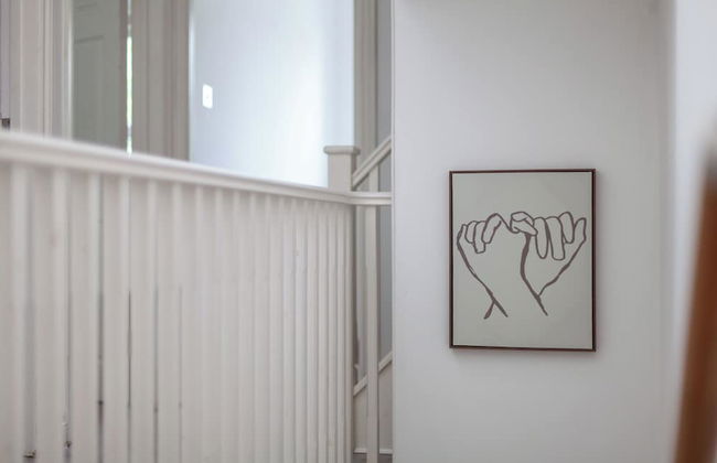 The Harlesden Villas - Foto 39