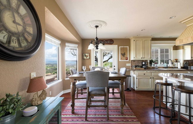 Olive Ranch by Avantstay Enjoy Sunsets Over the Valley 4.5 Acre Ranch Home - Foto 14