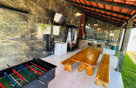 Rancho Paradise Aruanã GO - Foto 21