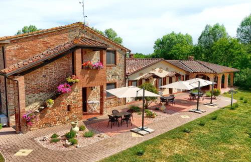 Agriturismo La Fattoria - Foto 16