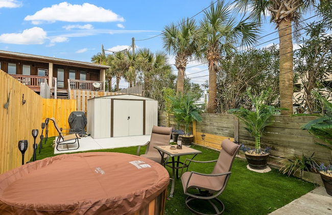 D's Beach Retreat - Foto 20