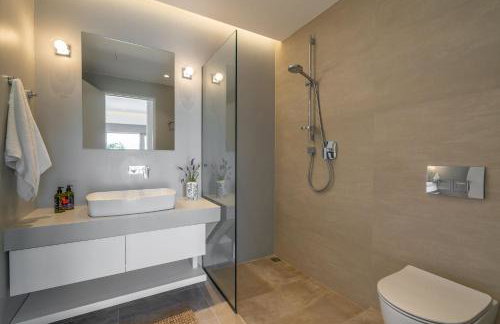 Le Mont Blanc - with shared Pool - Foto 31