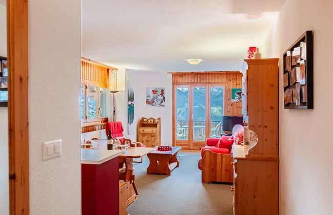 Les Crêtes 1 - Foto 7