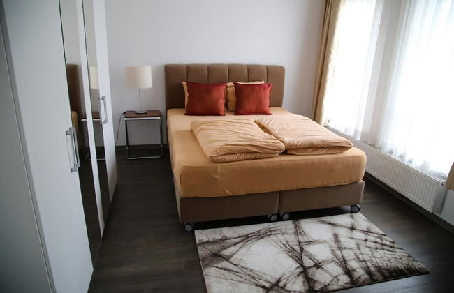 Comfort Boardinghouse Kornwestheim - Foto 4