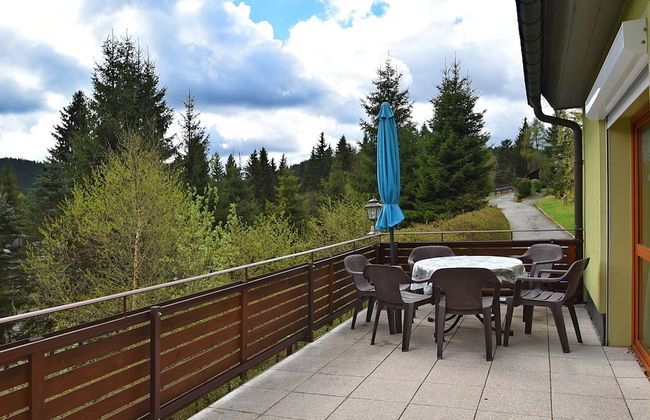 Mountain Hideaway in Wildenthal - Foto 30