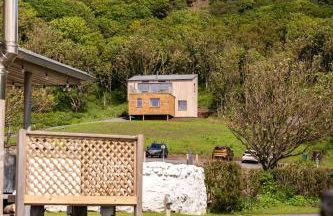 Knockinaam Luxury Lodges - Foto 47