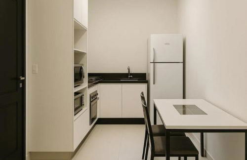 Condomínio Diamond - Novo - Centro - Photo 5