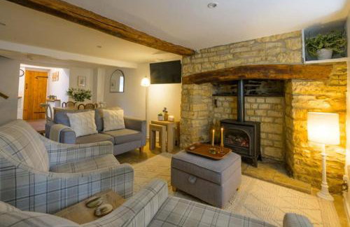 Bourton-on-the-Water Lovely 2Bed Cotswold Cottage - Foto 11