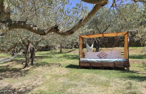 La Casa Tra Gli Ulivi - Foto 38