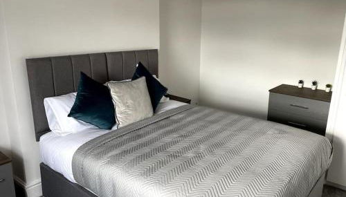 Priestley Apartments Ap 2 - Foto 2