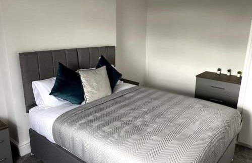 Priestley Apartments Ap 2 - Foto 2