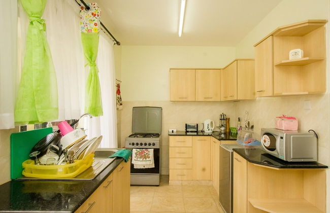 City Airport Apartment Nairobi - Foto 19