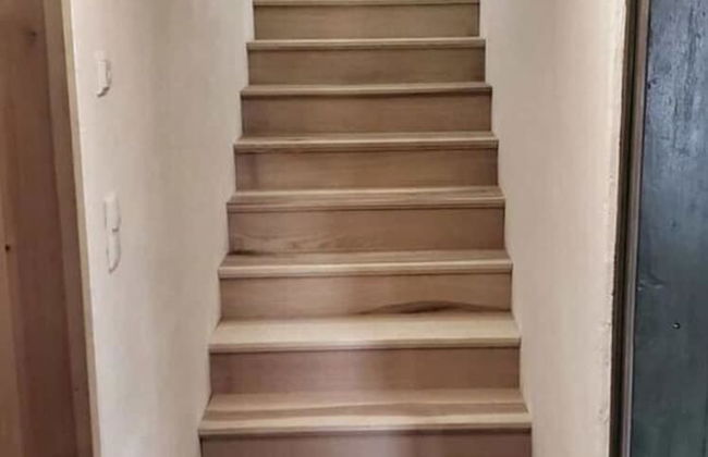 Zum Brau Comfortable Holiday Residence - Foto 33