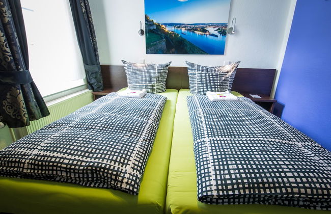 Aparthotel am Münzplatz - Foto 44