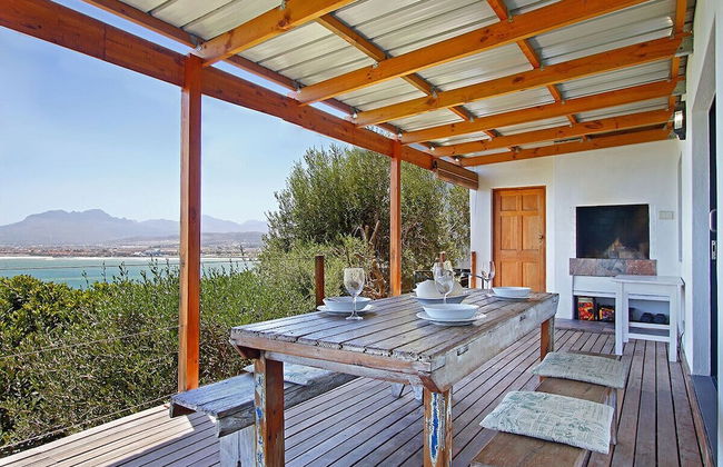 Suikerbossie 82 - Foto 1