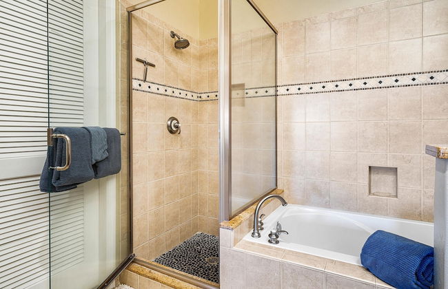 Waikoloa Beach Villas E32 - Foto 11