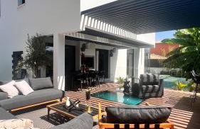 Maison d'Exception pour un Séjour Inoubliable - Foto 22