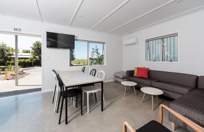 Tasman Holiday Parks - Papamoa Beach - Foto 74