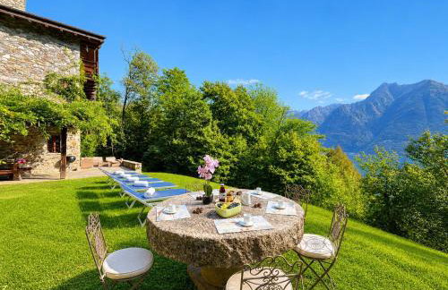 Villa Rustica - Foto 1