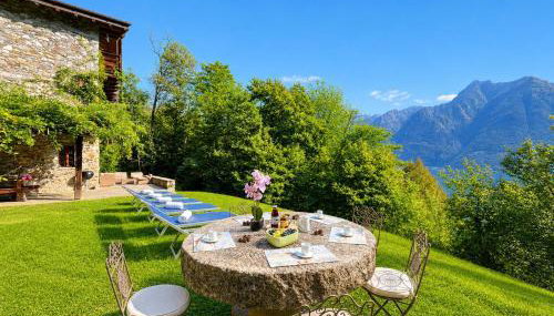 Villa Rustica - Foto 1, Garden
