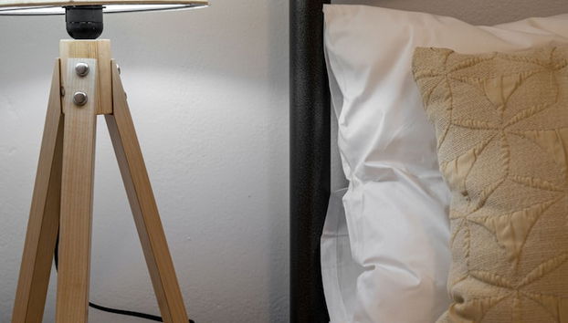 Apartment in Nikiforos Fokas with swimming pool and garden - Photo 3