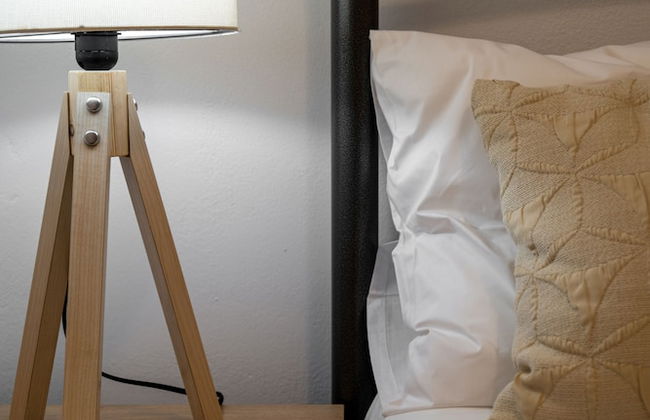 Apartment in Nikiforos Fokas with swimming pool and garden - Photo 3