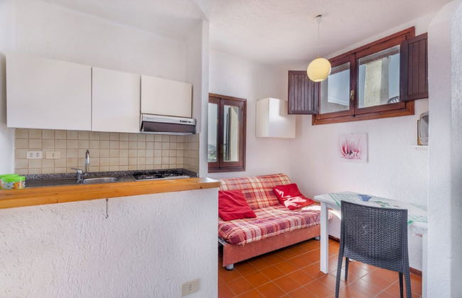 Residence Baia Santa Reparata - Photo 23