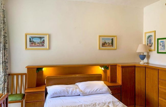 Sea and sun Views 2bd Apt Marsalforn Gozo - Foto 16