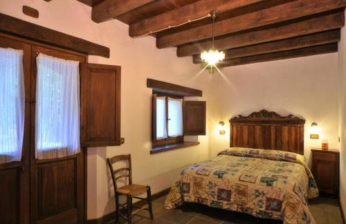 Agriturismo Del Cimone - La Palazza - Photo 60