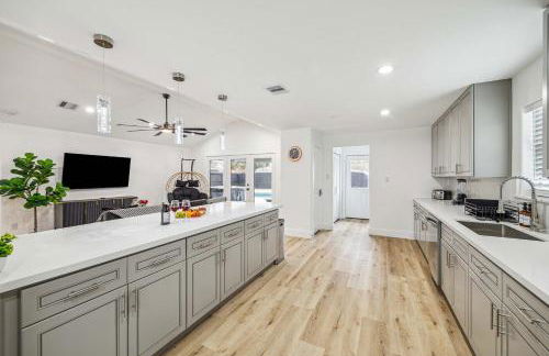 Beautiful 3BD 2BATH Comfortable Home In Houston - Foto 12